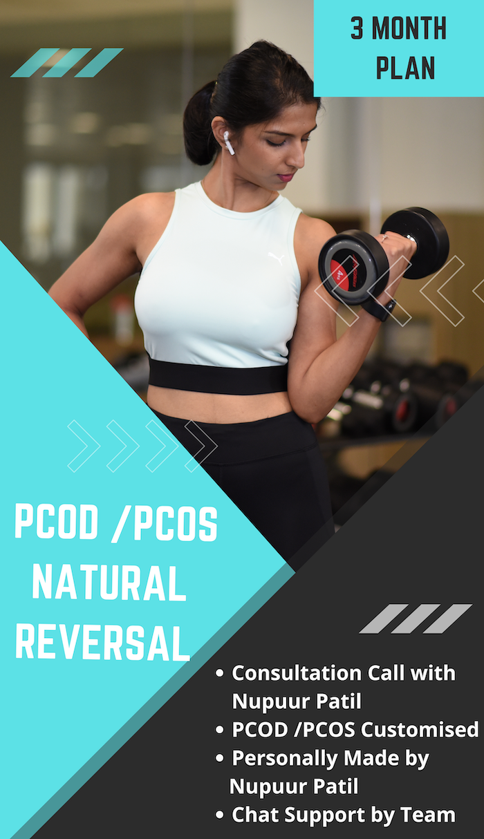 PCOD/PCOS
