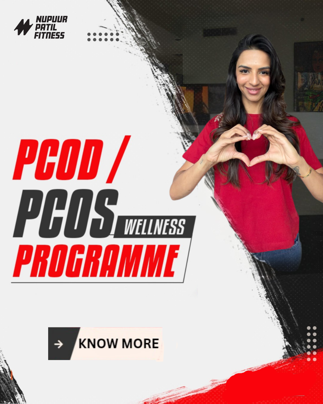 PCOD/PCOS